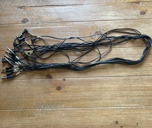 Snake cables for - snake,