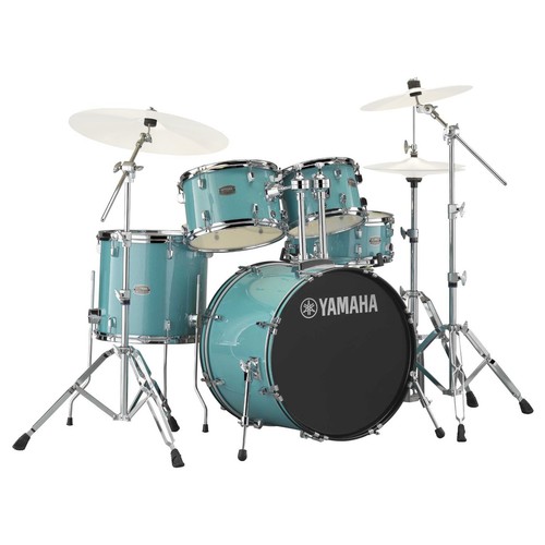 Yamaha rydeen 5piece - yamaha, 20"