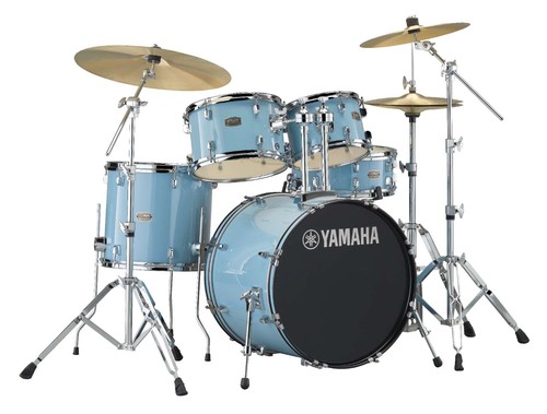 Yamaha rydeen drum kit gloss - yamaha,