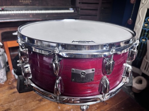 Yamaha rock tour snare - yamaha,