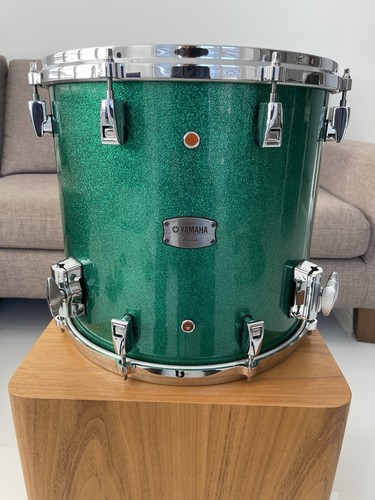 Yamaha absolute maple hybrid - yamaha,