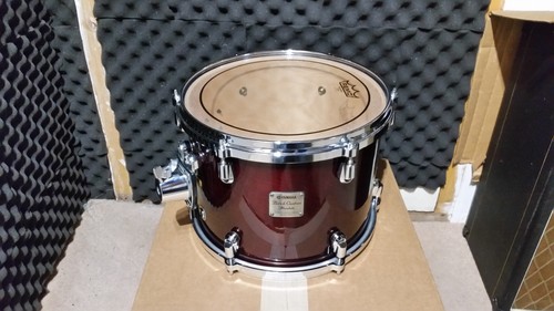 Yamaha birch custom absolute - yamaha,