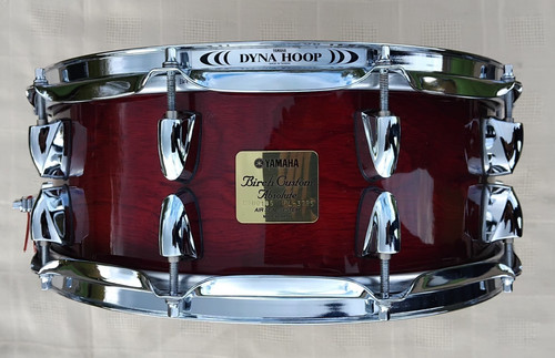 Yamaha x14 birch - yamaha,