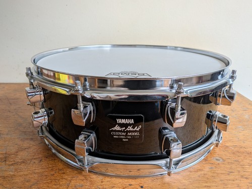 Vintage yamaha steve gadd - steve,