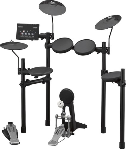 Yamaha dtx452k electronic - electronic, drum
