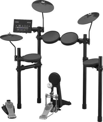 Yamaha dtx432k electronic - yamaha,