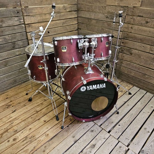 Drum kit yamaha stage - kit,