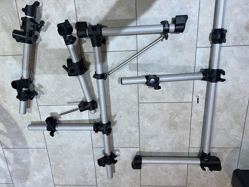 Yamaha drum rack - drum,