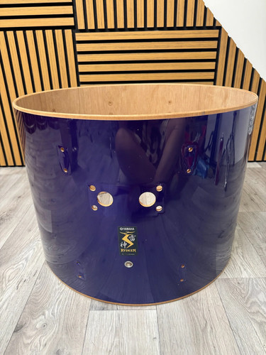 Yamaha rydeen bass drum - drum, shell