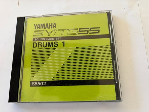 Yamaha drums 1 sound - yamaha,