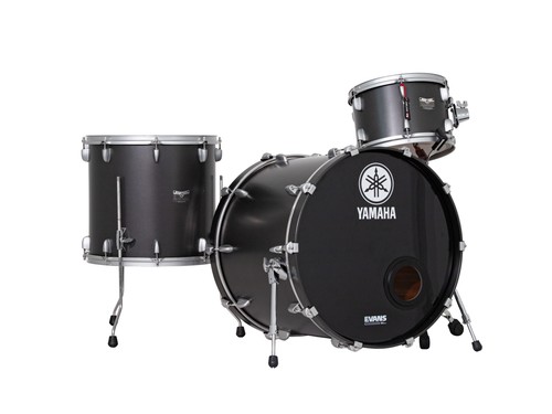 Yamaha rock tour - yamaha, kit