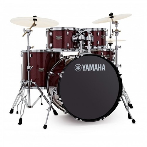 Yamaha rydeen drum kit - rydeen, 22"