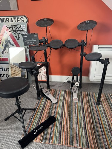 Can post yamaha dtx432k - post:,