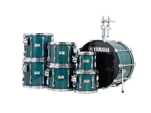 Yamaha recording custom 9000 - custom,