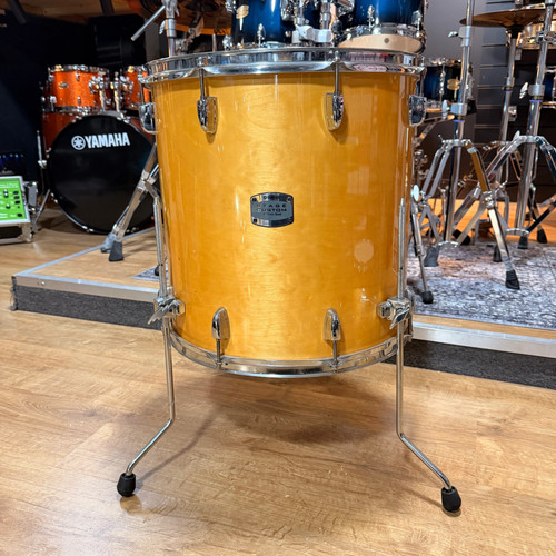 Yamaha stage custom - stage, 16”