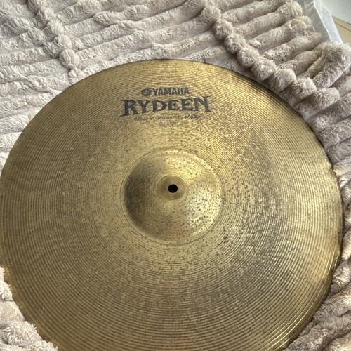 Yamaha rydeen ride - rydeen,