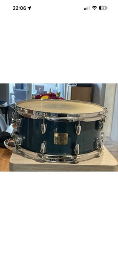 Yamaha maple custom - custom, 14x6