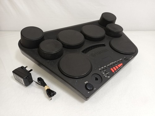 Yamaha digital drum - dd-75,