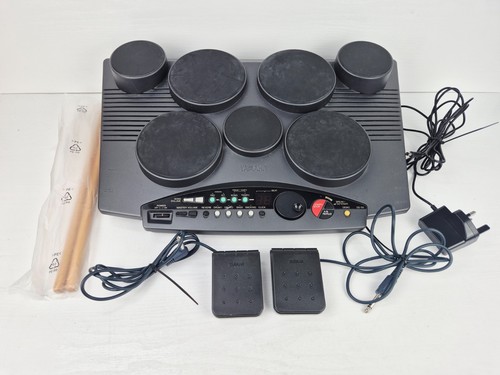 Yamaha digital drum - dd-50,