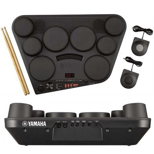 Yamaha all in one - dd-75, all-in-one