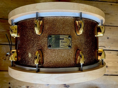 Yamaha elvin jones signature - yamaha,