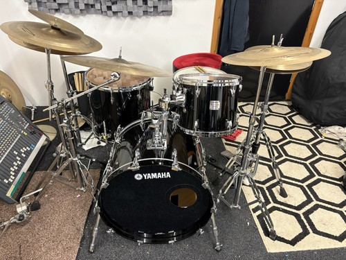 Yamaha birch custom absolute - custom,