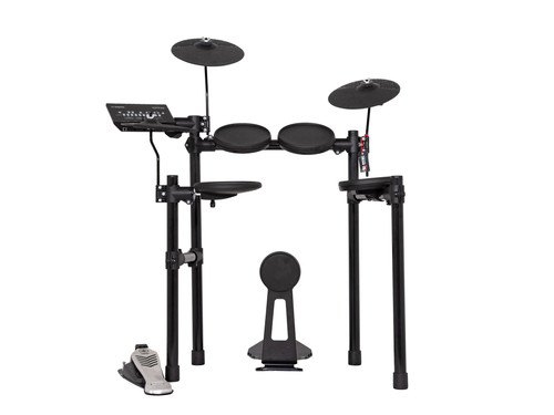 Yamaha dtx452k electronic drum - electronic,