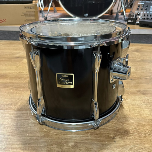 Yamaha stage custom 12x10 - stage, 12x10"