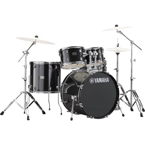 Yamaha rydeen drum kit - drum,