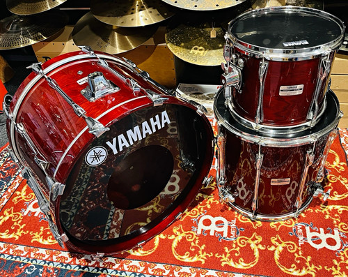 Yamaha recording custom - yamaha,