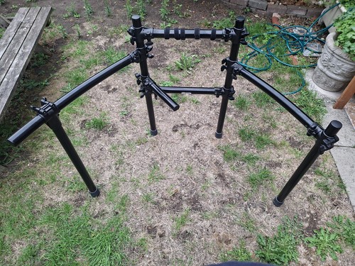 Yamaha rs500 drum rack - drum,