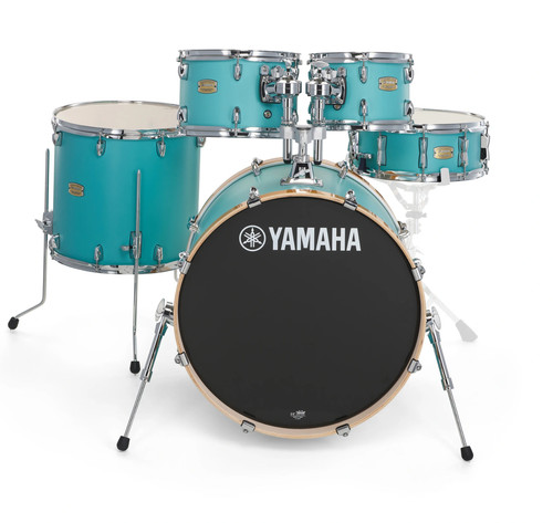 Yamaha stage custom - yamaha,
