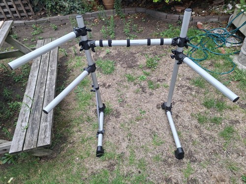Yamaha drum rack frame for - drum,