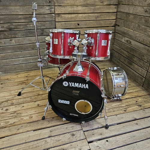 Drum kit yamaha - yamaha, v