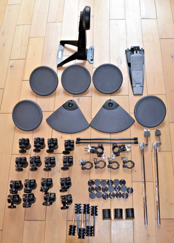 Yamaha dtx dtxpress drum kit - dtx,