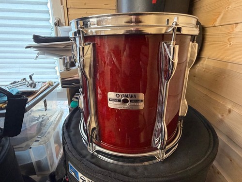Yamaha recording custom - recording, 10"